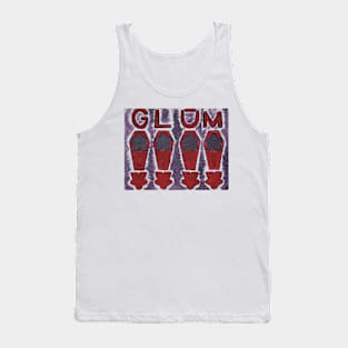 GLUM Tank Top